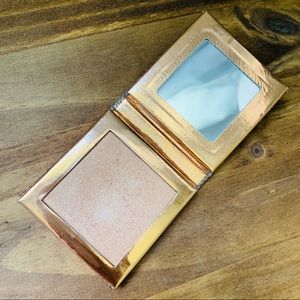 Dose of Colors Desi x Katy Highlighter Fuego